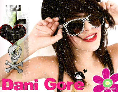 11 - x Dani Gore