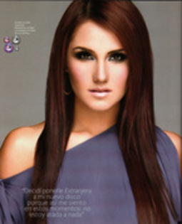 dulce maria