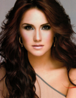 dulce maria