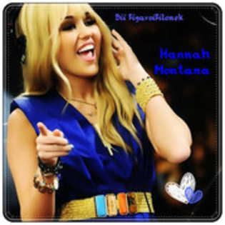 hannah - xXxHannah Montana ForeverxXx