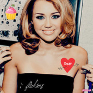 miley