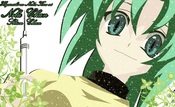 2 - x Sonozaki Shion