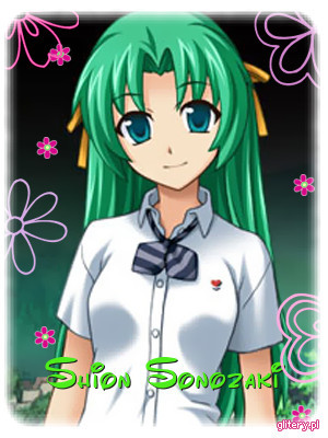 8 - x Sonozaki Shion