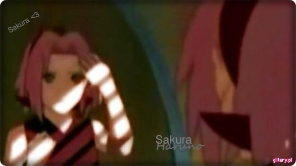 8 - x Sakura Haruno