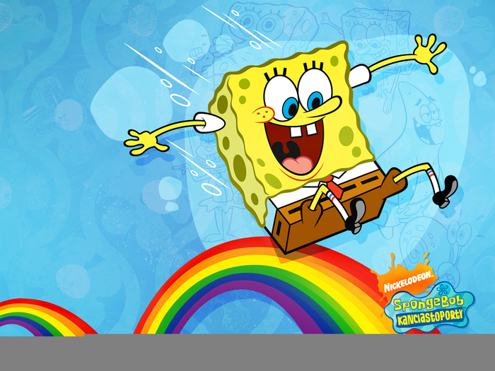 Rainbow-spongebob-squarepants-11560367-1600-1200 - 0 toate pozele mele din laptop