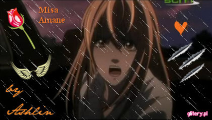 4 - x Misa Amane