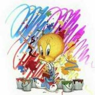 tweety 1 (8) - poze cu tweety