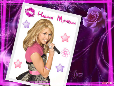 Hannah Montana Forever; Hannah Montana Forever
