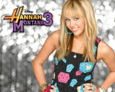 Hannah Montana3; Hannah Montana3
