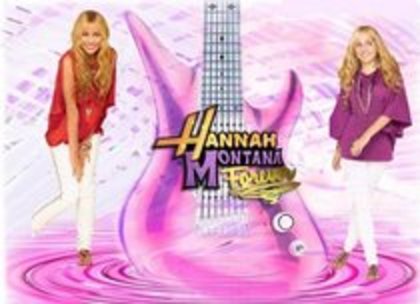 18702386_LZMNDMJSU; Hannah Montana Forever
