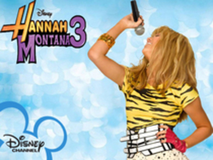 19532025_OCNZKGGFX - Hannah Montana