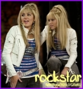 19955745_PRCBIDCVC; RocStar Hannah Montana
