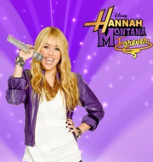 hannah montana forever; Hannah Montana Forever
