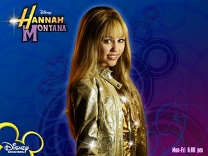 VZZROVQSSXDLHEGDVSA; Hannah Montana
