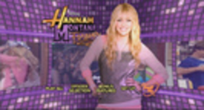 18720922_GACUUVYLF; Hannah Montana Forever
