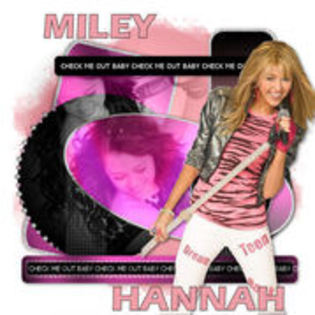19956159_DHASCLVGK; Hannah Montana
