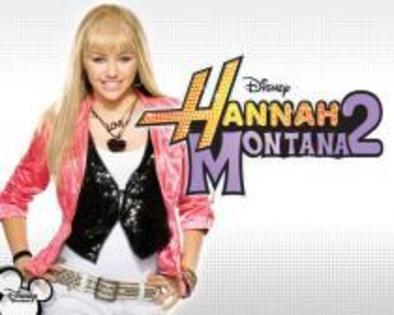 RDBTVJLKVODLDSCEIAN; Hannah Montana2
