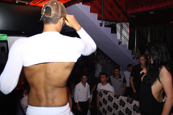 Mossano 255 - Mossano - Ela Rose