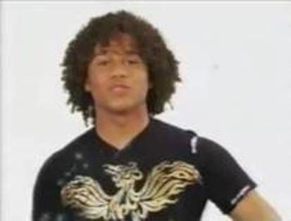 000 - Corbin Bleu Intro 1