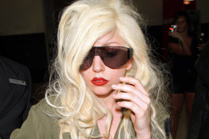 lady gaga