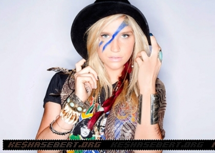 KE$HA