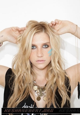 KE$HA