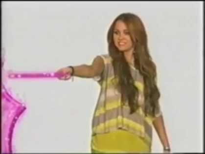 008 - Miley Cyrus Intro 3
