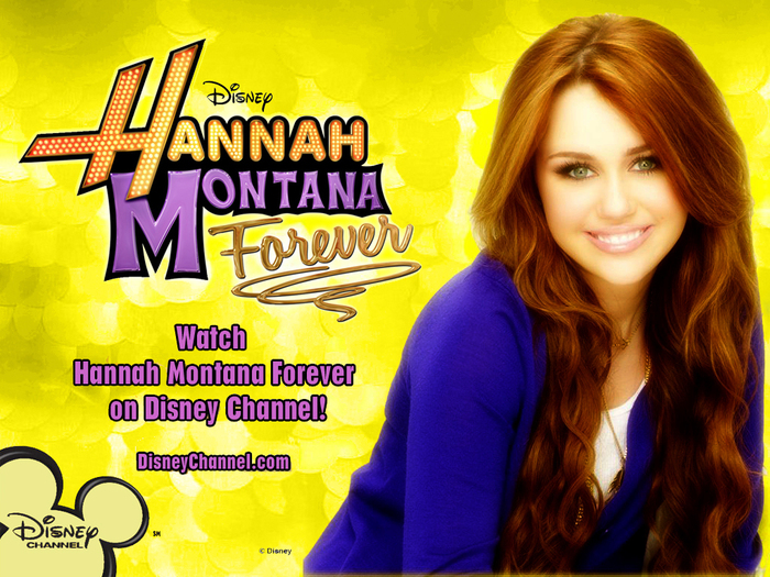 Hannah-Montana-Forever-EXCLUSIVE-EDIT-VERSION-Wallpapers-by-dj-as-a-part-of-100-days-of-Hannah-hanna - poze Hanah Montana Forever