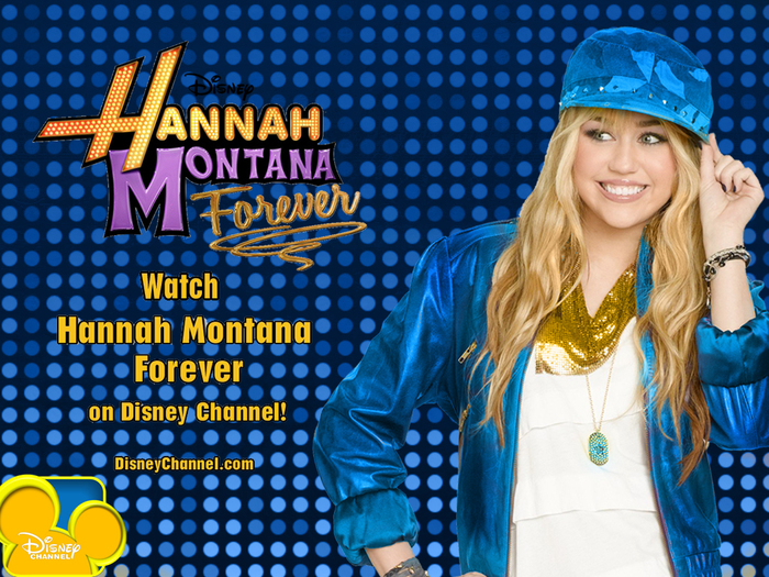 Hannah-Montana-Forever-EXCLUSIVE-Wallpapers-by-dj-as-a-part-of-100-days-of-Hannah-hannah-montana-164 - poze Hanah Montana Forever