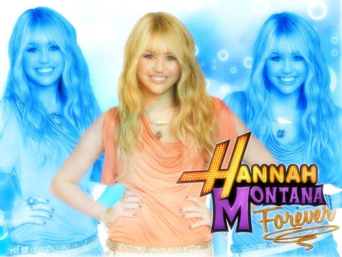 Hannah-Montana-Forever-EXCLUSIVE-Wallpapers-by-dj-as-a-part-of-100-days-of-Hannah-hannah-montana-164 - poze Hanah Montana Forever