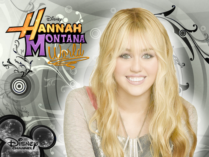 Hannah-Montana-forever-wallpaper-2-NEW-SERIES-as-a-part-of-100-days-of-hannah-by-dj-hannah-montana-1 - poze Hanah Montana Forever