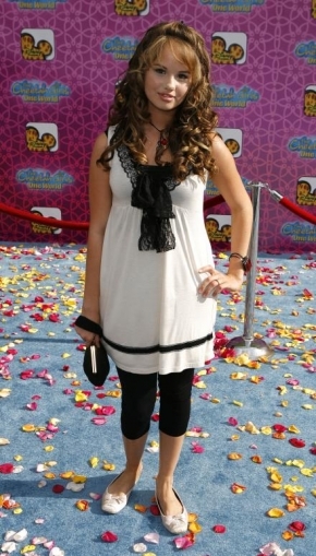 normal_012 - The - Cheetah - Girls - One - World - Premiere