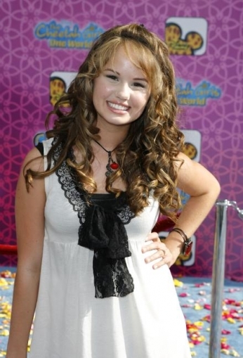 normal_014 - The - Cheetah - Girls - One - World - Premiere