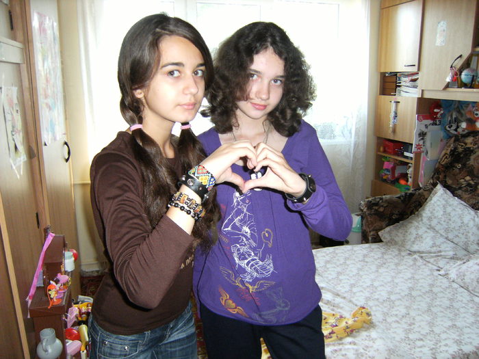 Best.Friends~! - Cu Dany