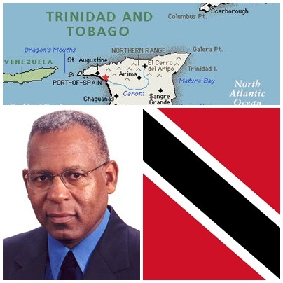 trininand and tobago