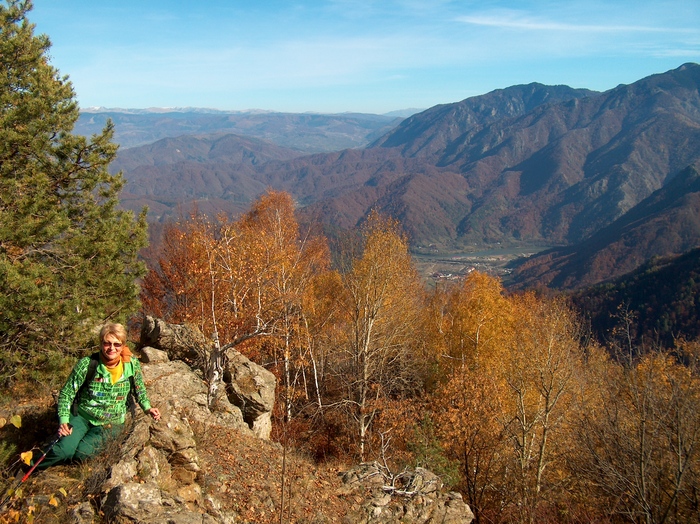 HPIM8751 - MUNTELE NARATU- VALCEA 30-10-2010