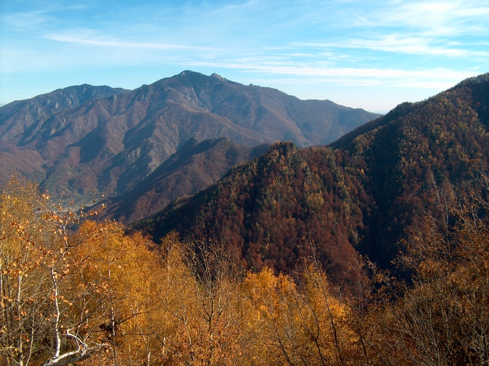 HPIM8758 - MUNTELE NARATU- VALCEA 30-10-2010