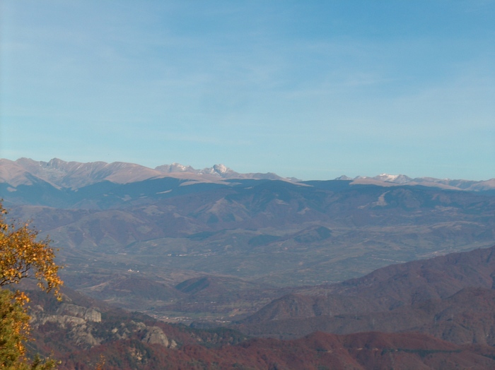 HPIM8770; SE VAD VARFURILE MOLDOVEANU SI NEGOIU DIN FAGARAS
