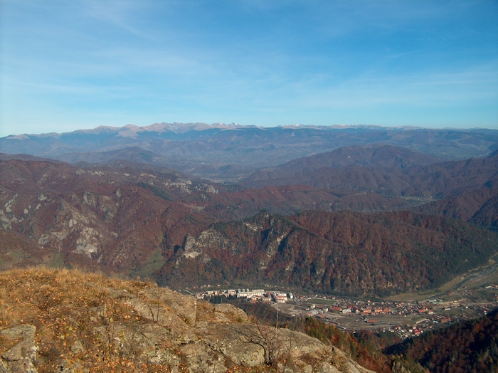 HPIM8784 - MUNTELE NARATU- VALCEA 30-10-2010