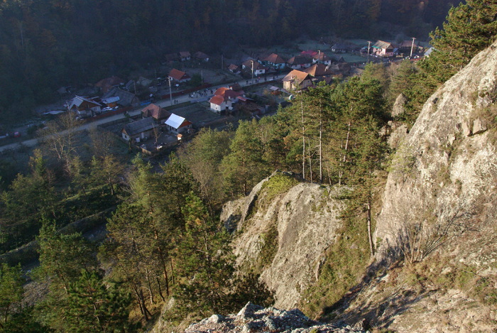 GROTA ZMEILOR 24.10.2010 077