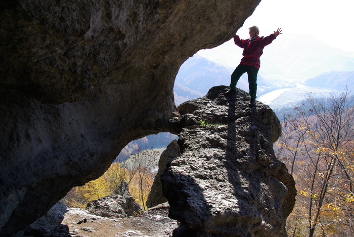 GROTA ZMEILOR 24.10.2010 137