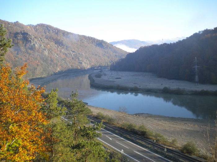 GROTA ZMEILOR 24.10.2010 157