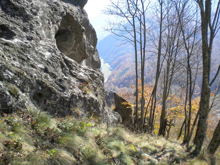 GROTA ZMEILOR 24.10.2010 265