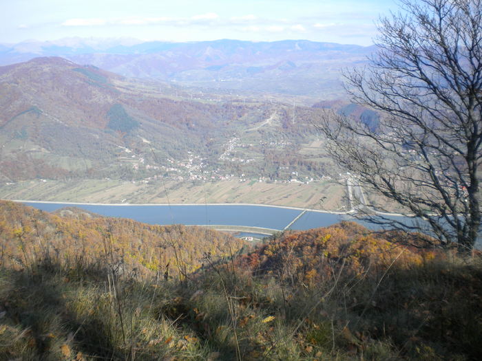 GROTA ZMEILOR 24.10.2010 330; OLTUL
