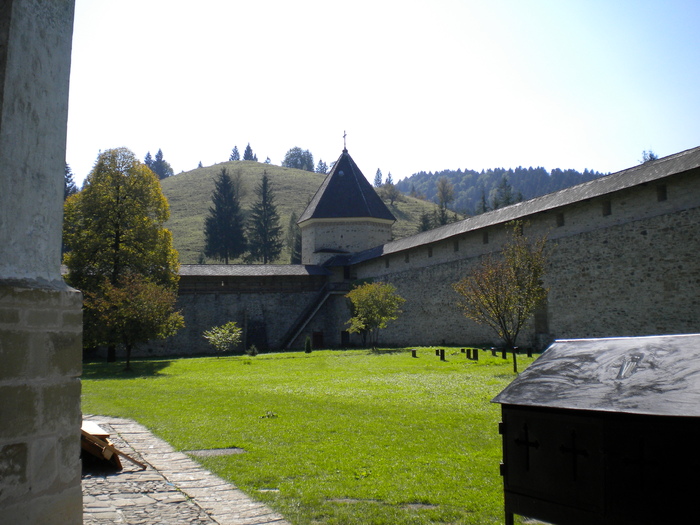 BUCOVINA 15.09.2010 (21) - BUCOVINA -MANASTIRI 15-09-2010