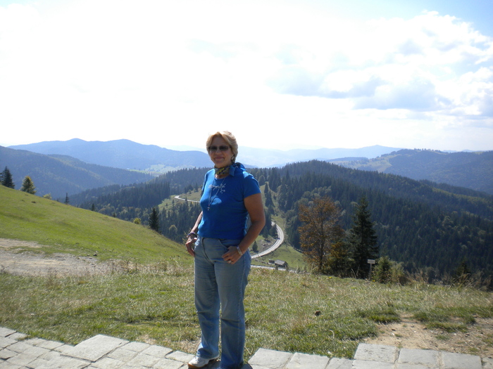 BUCOVINA 15.09.2010 (58) - BUCOVINA -MANASTIRI 15-09-2010