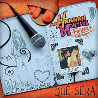 QUE SERA