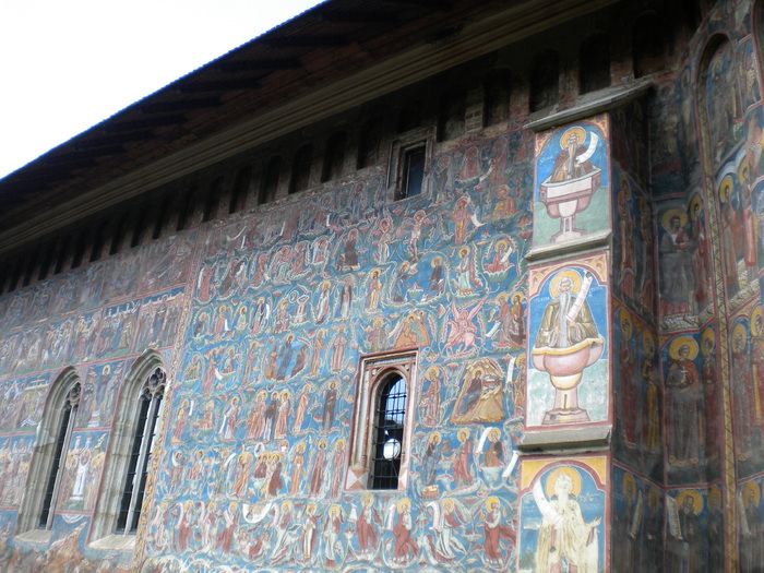BUCOVINA 15.09.2010 (78) - BUCOVINA -MANASTIRI 15-09-2010