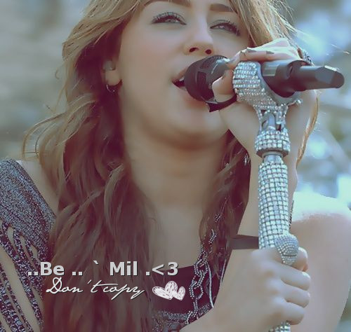 me - Toate Pozele Mele Cu Miley