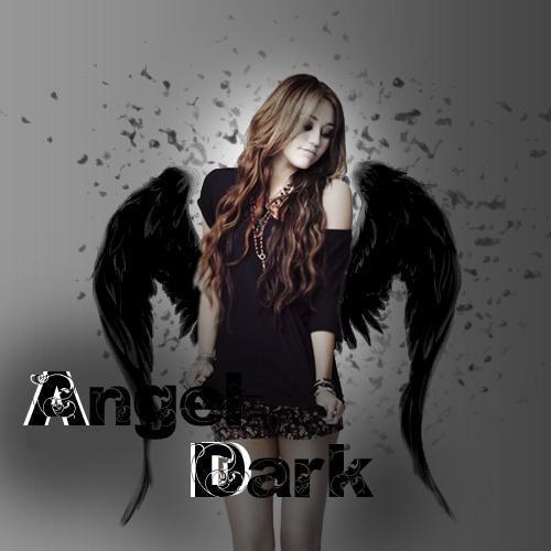 Miley-Angel - Toate Pozele Mele Cu Miley